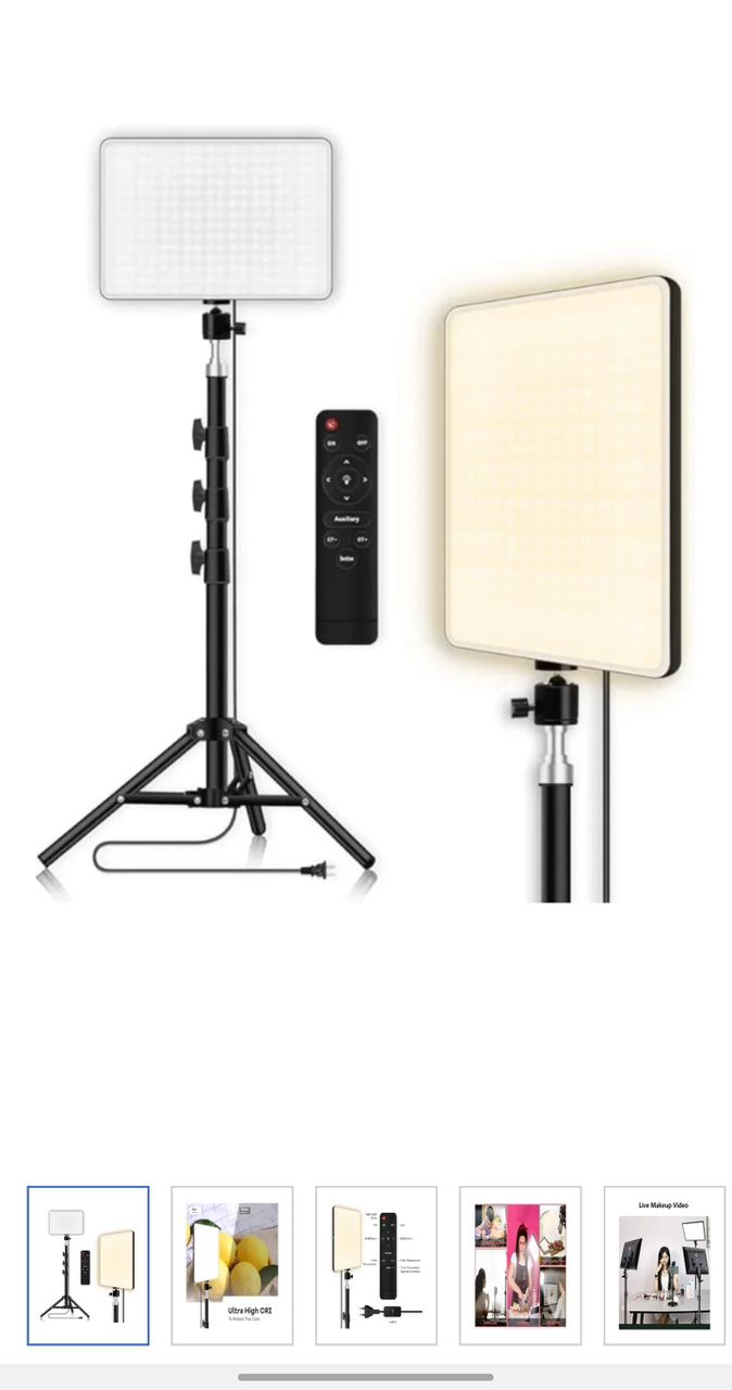 Godox FL150S Flexible LED Light 
